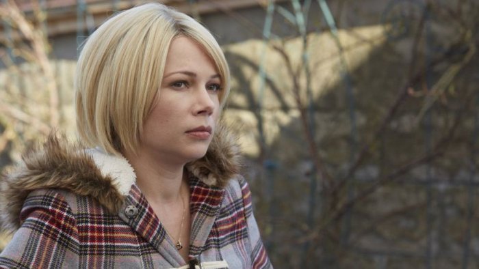 Michelle Williams nel nuovo film di Damien Chazelle con Daniel Craig e Cillian Murphy