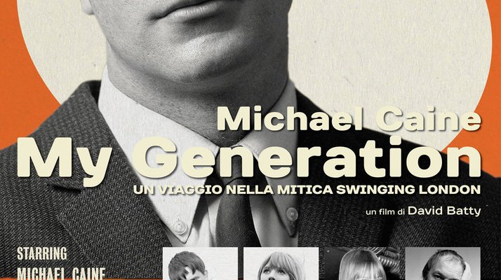 My Generation (Film 2017) trama, cast, foto, news Movieplayer.it