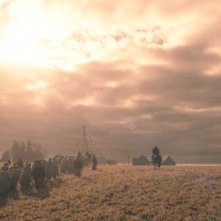 The Handmaids Tale Season 2 Hulu Colonies