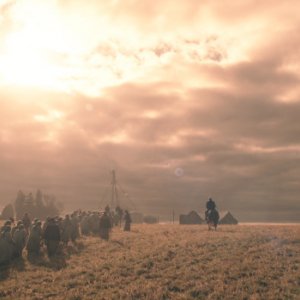 The Handmaid's Tale: un'immagine della seconda stagione