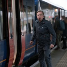 Philip K. Dick's Electric Dreams: Timothy Spall nell'episodio The Commuter