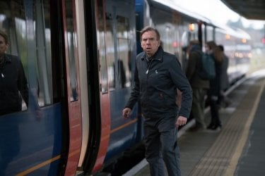 Philip K. Dick's Electric Dreams: Timothy Spall nell'episodio The Commuter