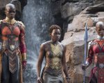 Black Panther: una featurette presenta le guerriere di Wakanda