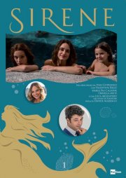 Locandina di Sirene