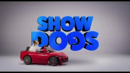 Show Dogs - Trailer