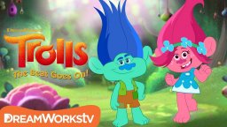 Trolls: The Beat Goes On! - Trailer