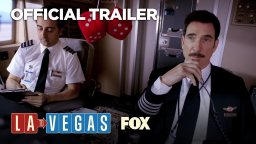 LA To Vegas: Official Trailer