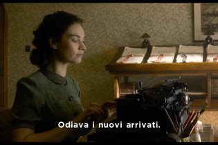 L'ora più buia - Featurette esclusiva