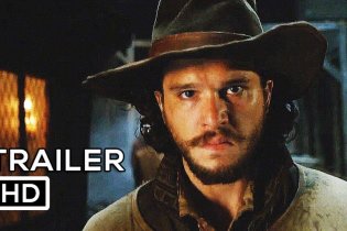 Gunpowder - Trailer 2