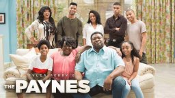 Tyler Perry’s The Paynes  - Trailer