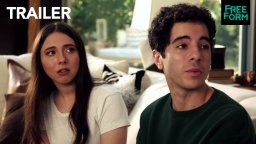 Alone Together - Official Trailer