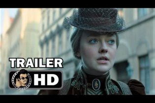 The Alienist - Trailer