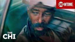 The Chi - Teaser Trailer Season 1 