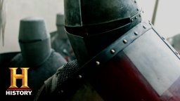 Knightfall: Official Trailer