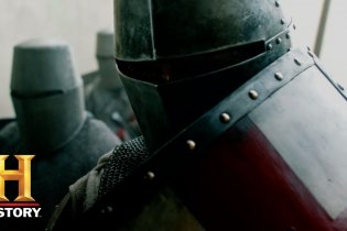 Knightfall: Official Trailer