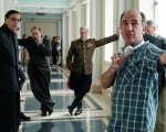 Morto Stalin, se ne fa un altro, Armando Iannucci: 'La democrazia non è eterna, va curata come un fiore'