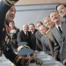The Death of Stalin: una scena corale