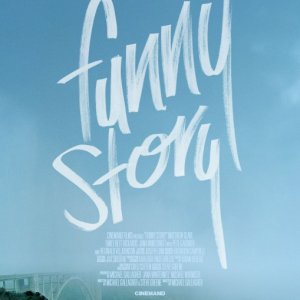 Locandina di Funny Story