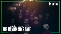 The Handmaid’s Tale - Season 2 First Look 