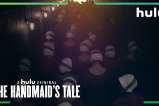 The Handmaid’s Tale - Season 2 First Look 