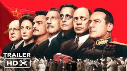 Morto Stalin, se ne fa un altro - Trailer Italiano Ufficiale
