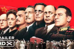 Morto Stalin, se ne fa un altro - Trailer Italiano Ufficiale