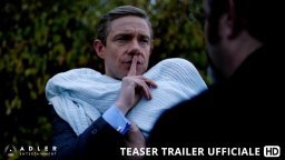 Ghost Stories - Teaser Trailer Italiano 2