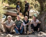 I delitti del BarLume, stasera con 'La Battaglia Navale', va in onda il secondo episodio