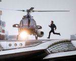 Mission: Impossible 6, Tom Cruise gira sul Blackfriars Bridge e paralizza Londra!