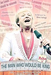Locandina di The Man Who Would Be Polka King