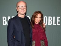 Leah Remini: 'Le accuse a Paul Haggis sono manovrate da Scientology'