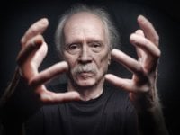 John Carpenter, i 70 anni del maestro dell'orrore