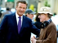 Alec Baldwin: 'Attaccare Woody Allen è ingiusto e triste'