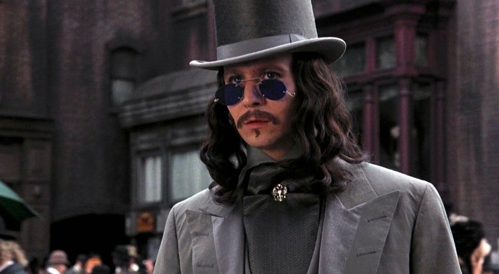 Dracula di Bram Stoker, Francis Ford Coppola loda il suo film: "Come il suo protagonista, rifiuta di morire" Dracula di Bram Stoker, Francis Ford Coppola loda il suo film: "Come il suo protagonista, rifiuta di morire"