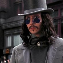 Dracula di Bram Stoker: Gary Oldman in un'immagine tratta dal film di Coppola