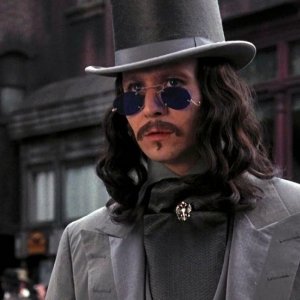 Dracula di Bram Stoker: Gary Oldman in un'immagine tratta dal film di Coppola