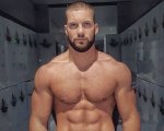 Creed 2: Florian Munteanu sarà il figlio di Ivan Drago