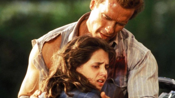 Arnold Schwarzenegger "sconvolto" dalle rivelazioni di Eliza Dushku