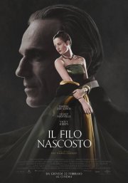 Locandina di Il filo nascosto