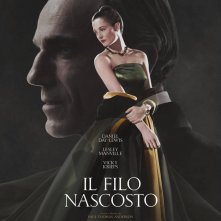 Locandina di Il filo nascosto