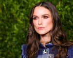 Keira Knightley: 'Preferisco i film in costume perché i personaggi femminili non subiscono violenza'
