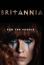 Locandina di Britannia