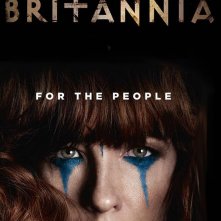 Locandina di Britannia