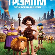 Locandina di I Primitivi