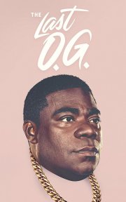 Locandina di The Last O.G.