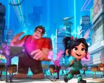 Ralph Breaks the Internet: una nuova foto del film animato