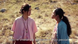 Marlina, omicida in quattro atti - Il trailer