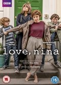 Locandina di Love, Nina