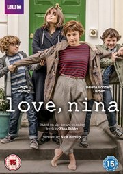 Locandina di Love, Nina