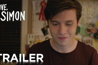 Love, Simon - Trailer 2